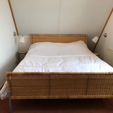 Vrijstaande Luxe Finse Blokhut 2-6 Of 2-8 Pers Villa Kropswolde Екстериор снимка