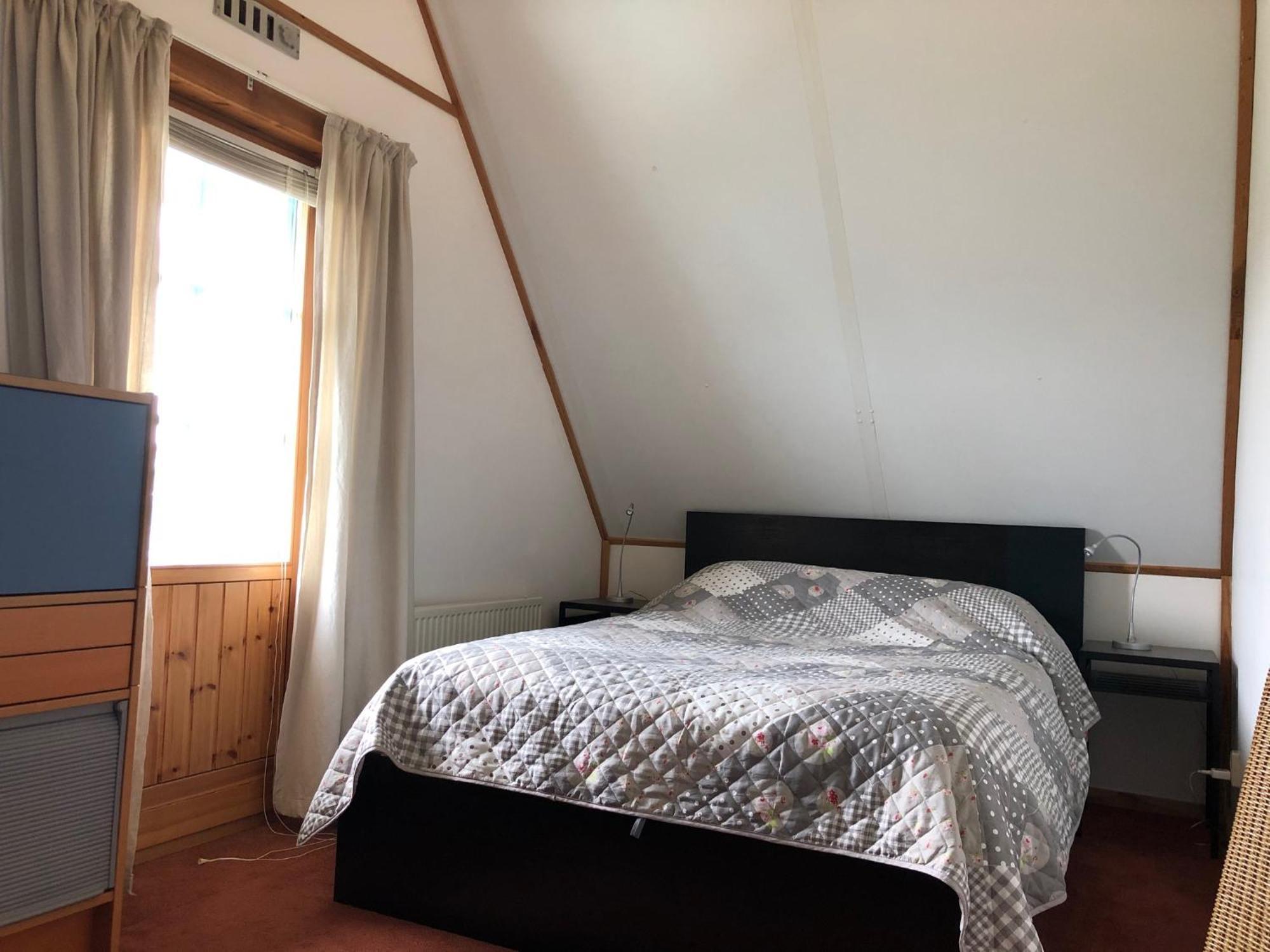 Vrijstaande Luxe Finse Blokhut 2-6 Of 2-8 Pers Villa Kropswolde Екстериор снимка
