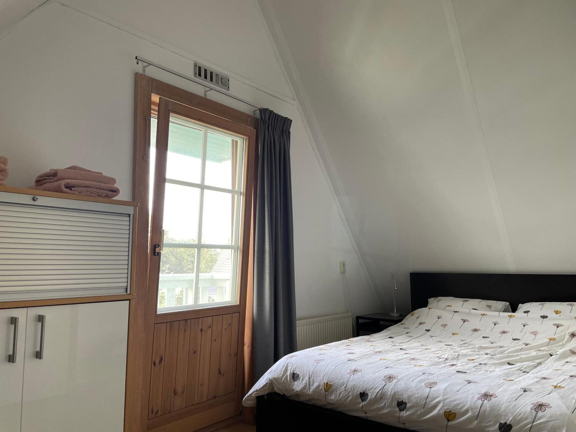 Vrijstaande Luxe Finse Blokhut 2-6 Of 2-8 Pers Villa Kropswolde Екстериор снимка