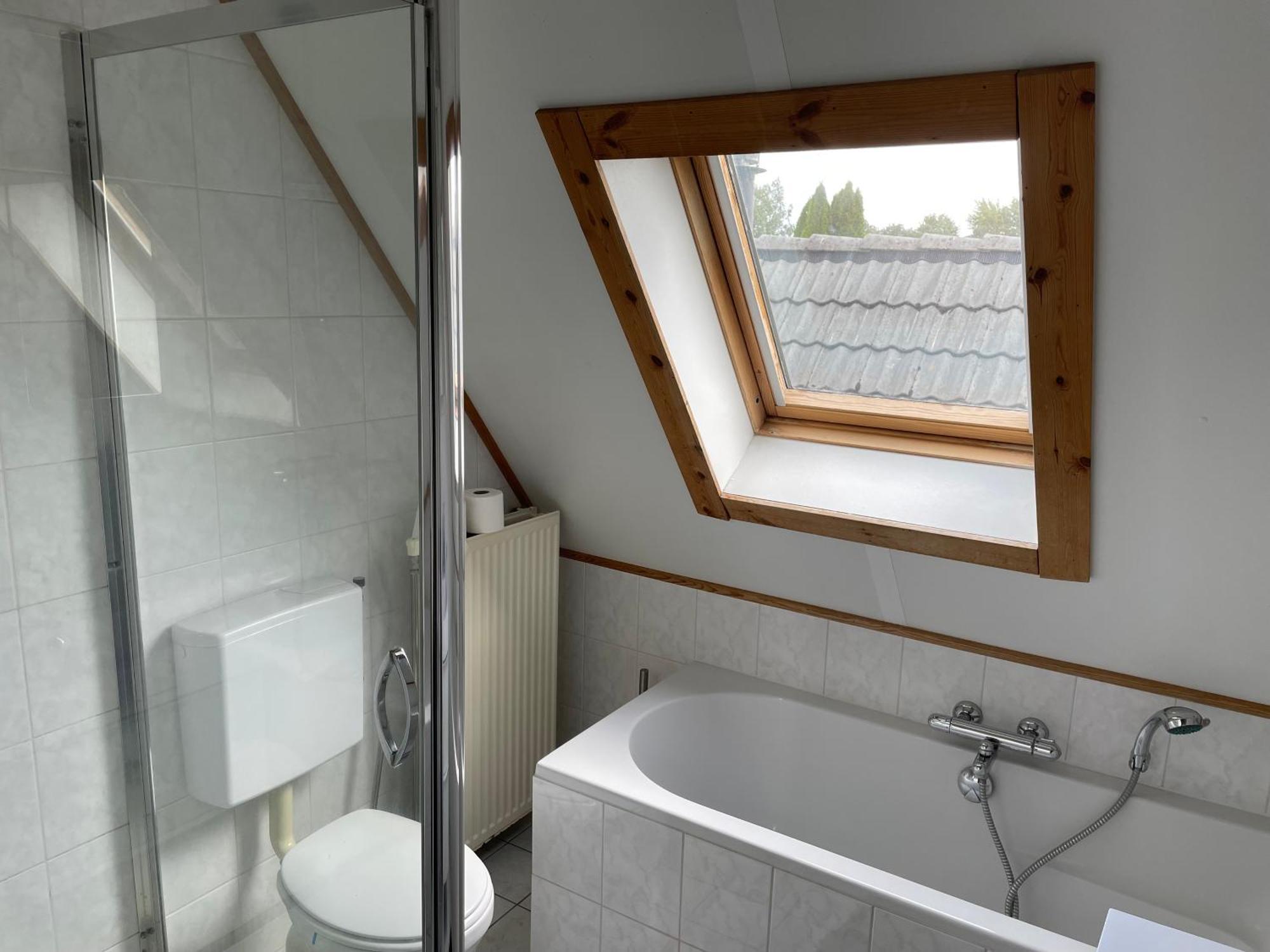 Vrijstaande Luxe Finse Blokhut 2-6 Of 2-8 Pers Villa Kropswolde Екстериор снимка